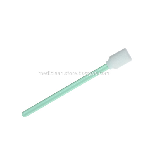 Cleanroom Foam Swab FS707 Foam Swab Sticks